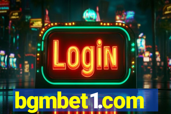 bgmbet1.com