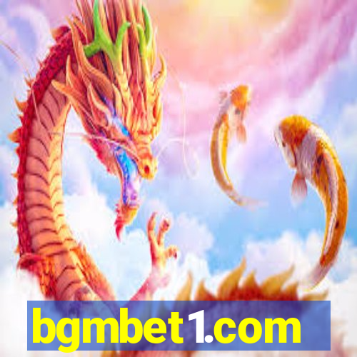 bgmbet1.com