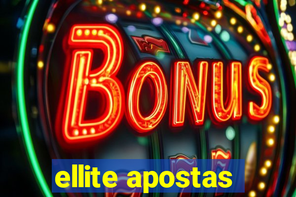 ellite apostas