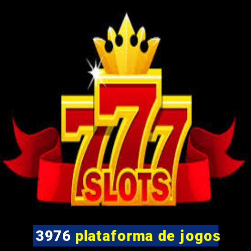 3976 plataforma de jogos