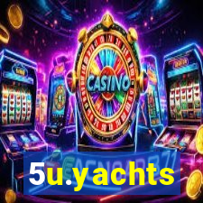 5u.yachts