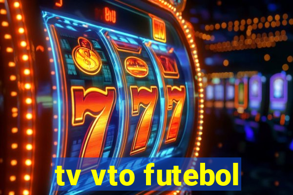 tv vto futebol