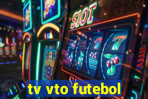 tv vto futebol