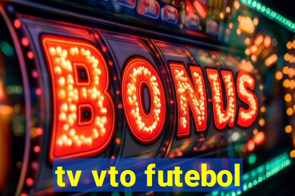 tv vto futebol