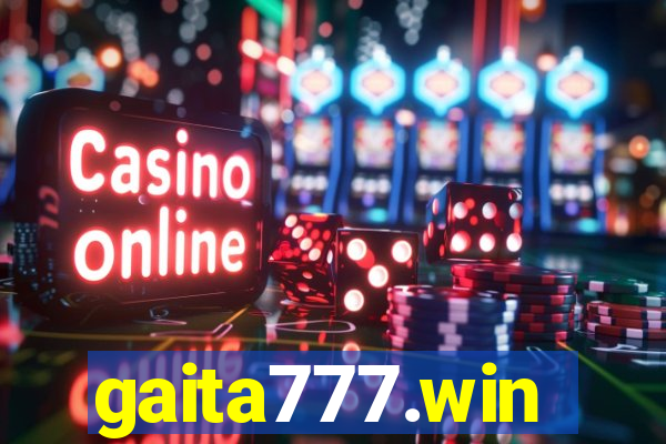 gaita777.win