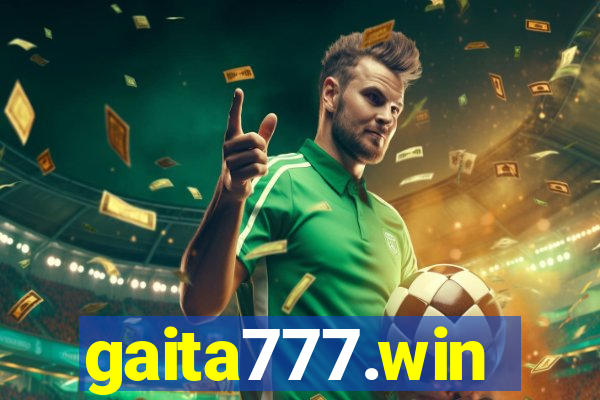 gaita777.win