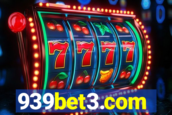 939bet3.com