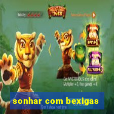 sonhar com bexigas