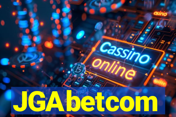 JGAbetcom