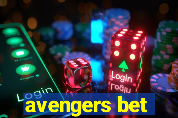 avengers bet