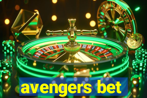 avengers bet