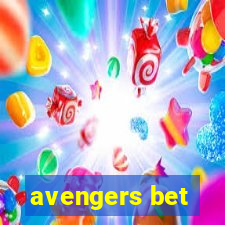 avengers bet