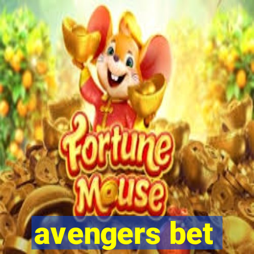 avengers bet