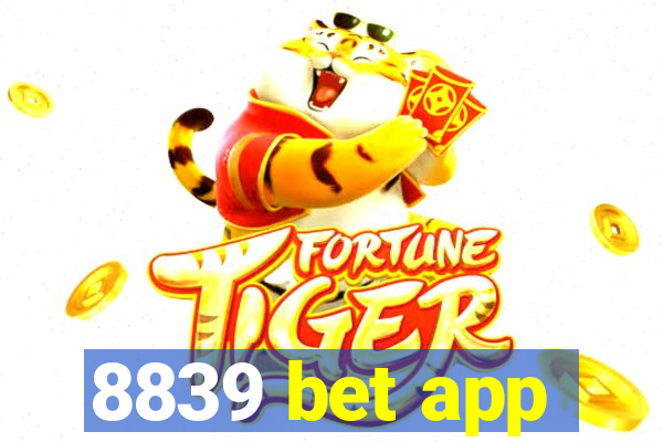 8839 bet app