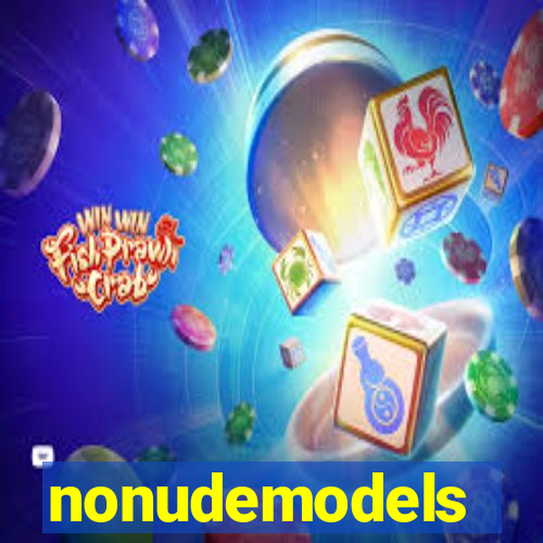 nonudemodels