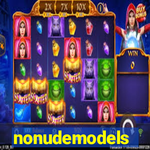 nonudemodels