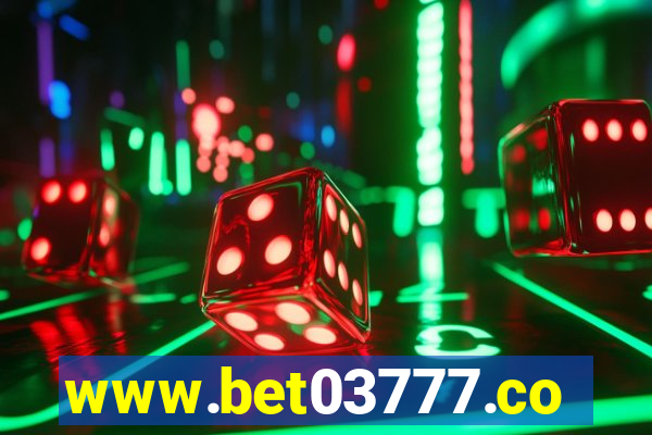 www.bet03777.com