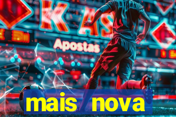 mais nova plataforma de jogos