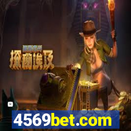 4569bet.com