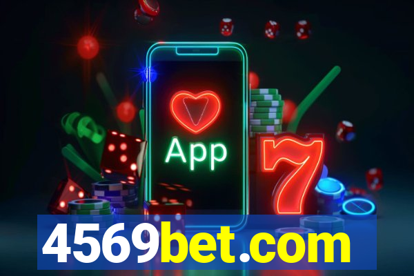 4569bet.com