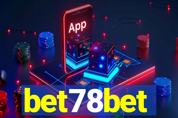 bet78bet