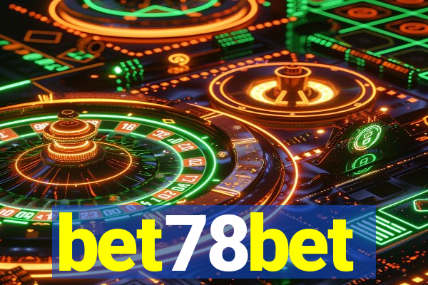 bet78bet