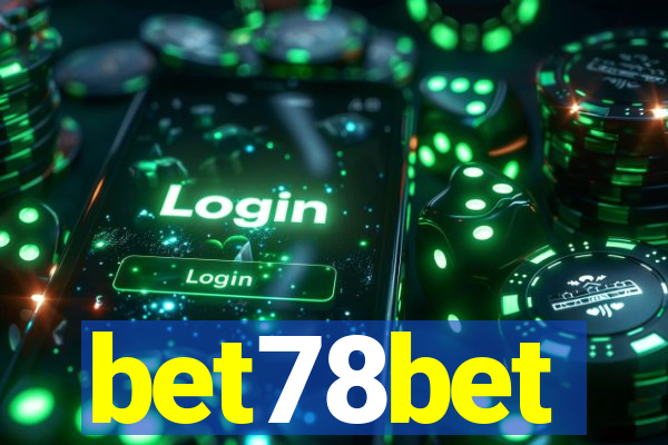 bet78bet