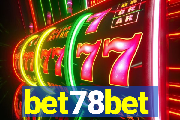 bet78bet