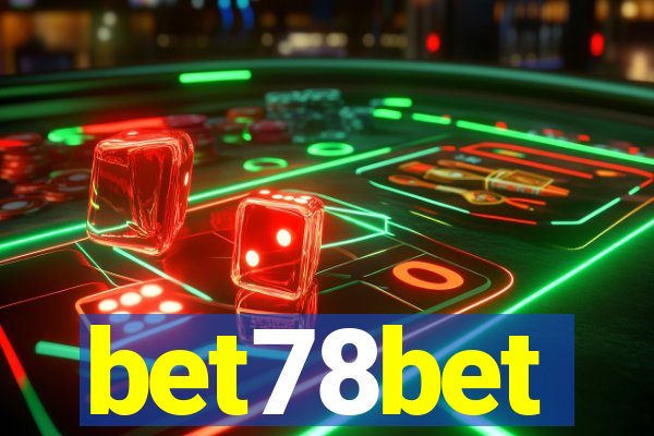 bet78bet