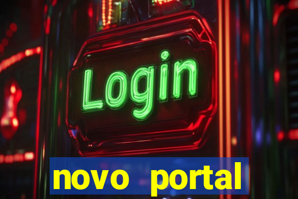 novo portal cruzeiro do sul