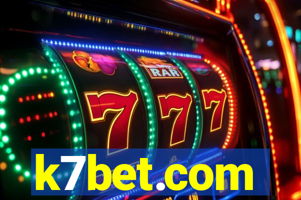 k7bet.com