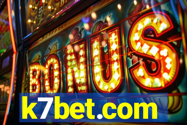 k7bet.com