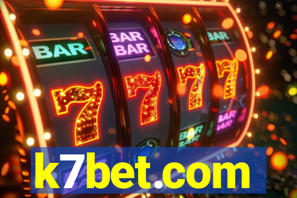 k7bet.com