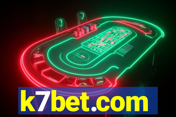 k7bet.com