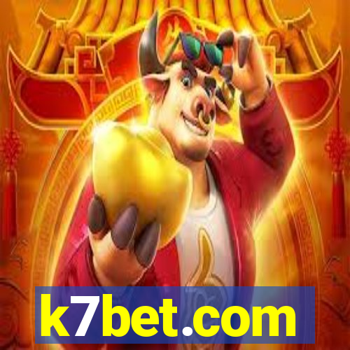 k7bet.com