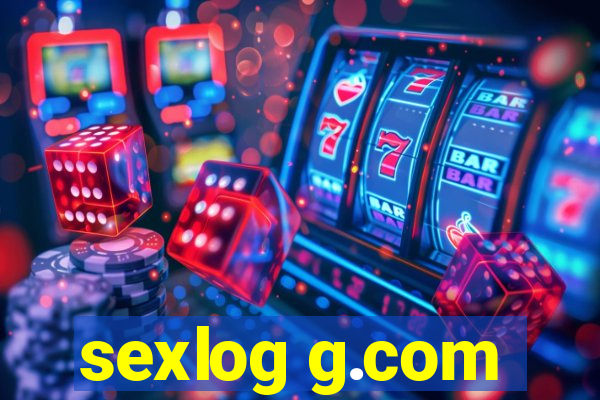 sexlog g.com