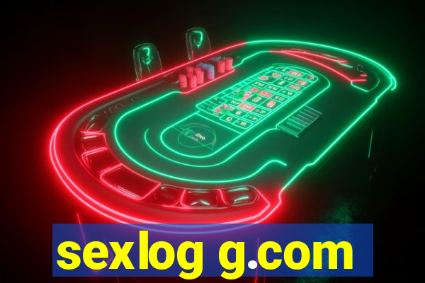 sexlog g.com