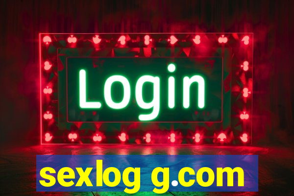 sexlog g.com