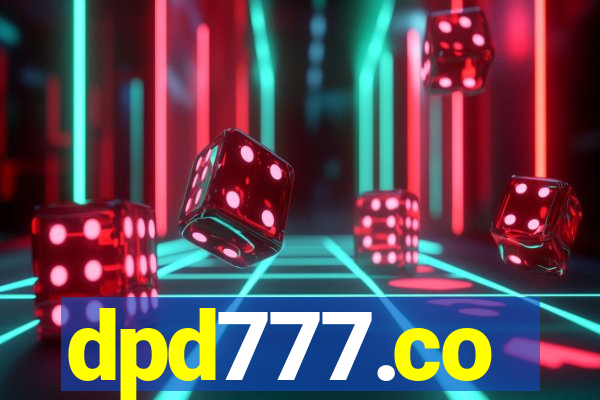 dpd777.co