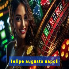 felipe augusto napoli