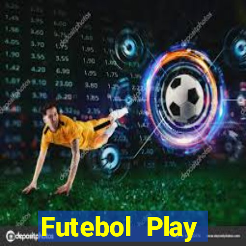 Futebol Play Flamengo ao vivo