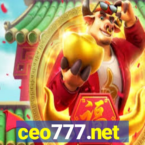 ceo777.net