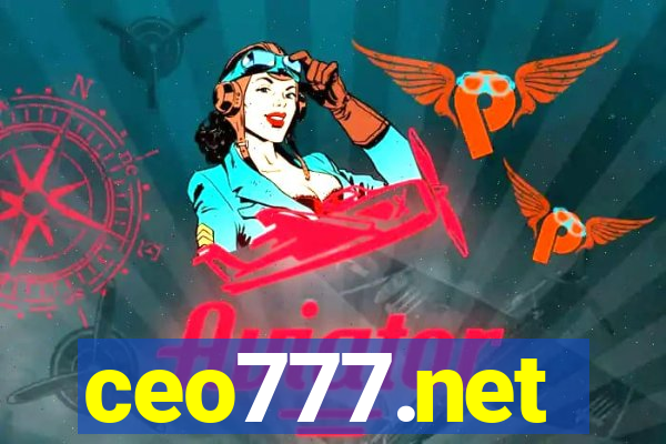 ceo777.net