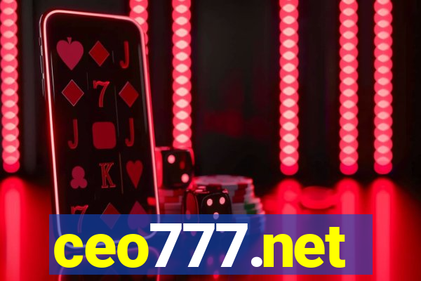 ceo777.net