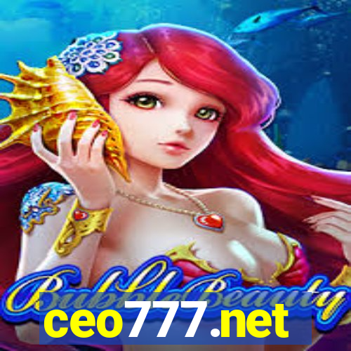 ceo777.net