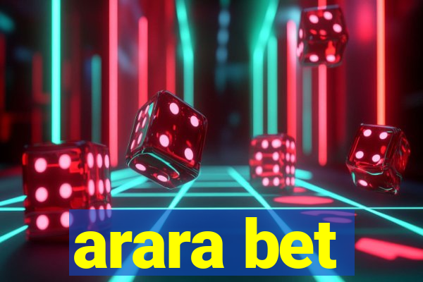 arara bet