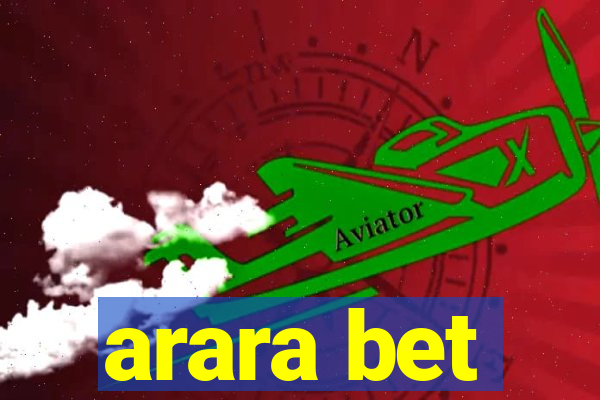 arara bet