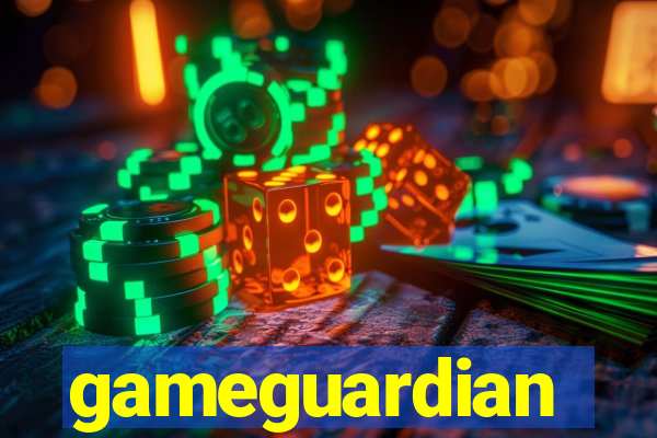 gameguardian