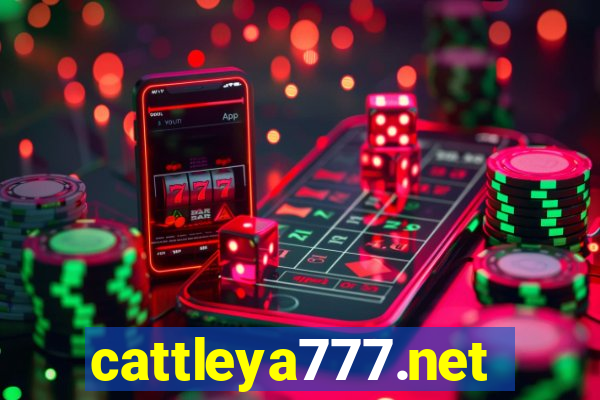 cattleya777.net