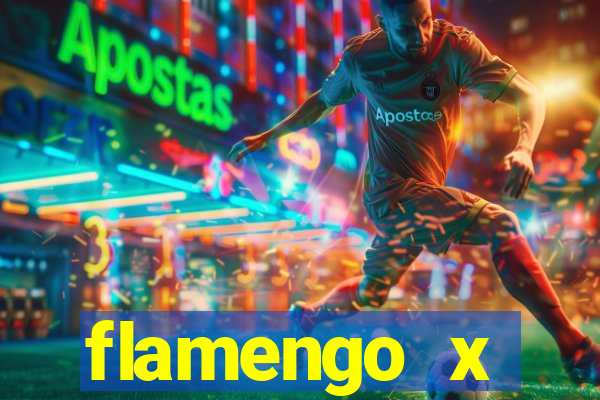 flamengo x fortaleza futemax